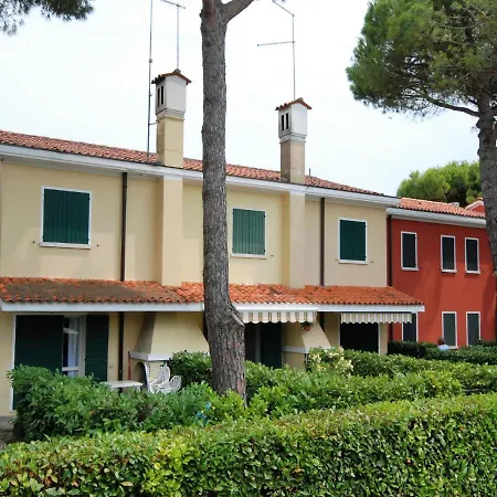 Apartmán Michelangelo-5 By Interhome