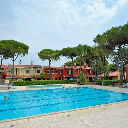 Michelangelo-5 By Interhome Apartmán *