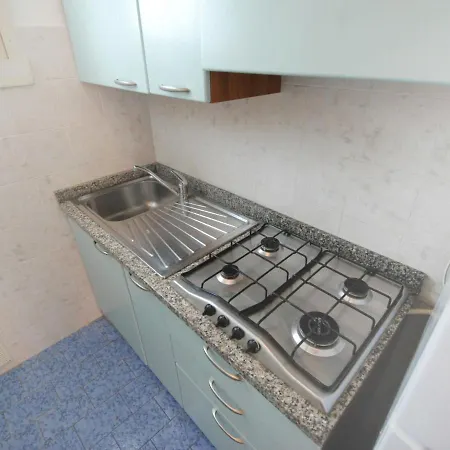 Michelangelo-5 By Interhome Apartment Bibione